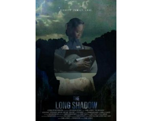 The Long Shadow  (фильм 2019) смотреть онлайн