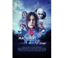 The Machinery of Dreams (2021)