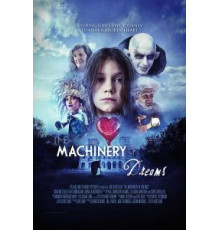 The Machinery of Dreams (2021)