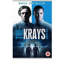 The Mad Axeman (2016)