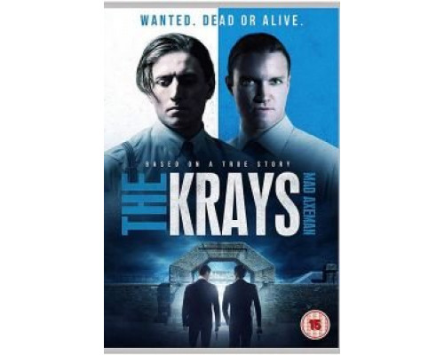 The Mad Axeman  (фильм 2016) смотреть онлайн