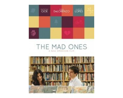 The Mad Ones  (фильм 2017) смотреть онлайн