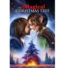 The Magical Christmas Tree (2021)