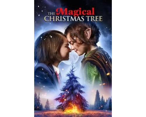 The Magical Christmas Tree  (фильм 2021) смотреть онлайн