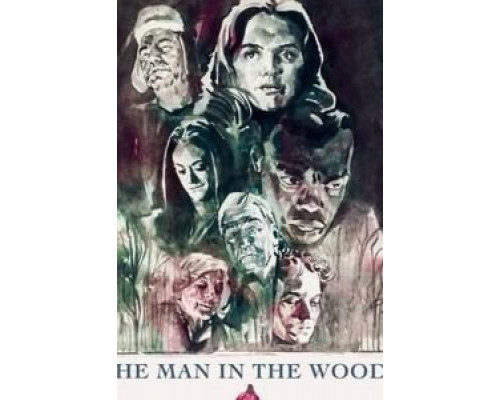 The Man in the Woods  (фильм 2019) смотреть онлайн