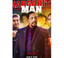 The Margarita Man (2019)