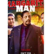 The Margarita Man (2019)