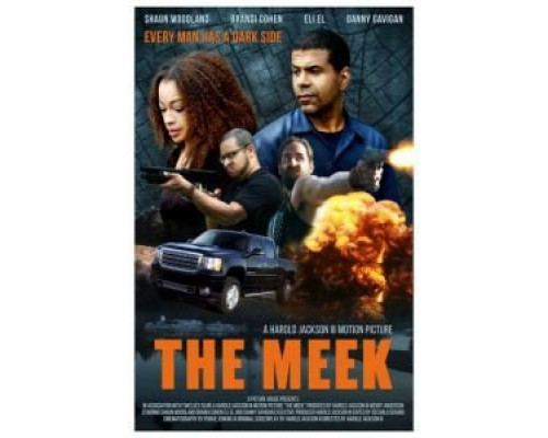 The Meek  (фильм 2017) смотреть онлайн