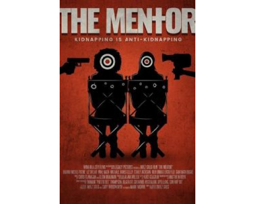 The Mentor  (фильм 2020) смотреть онлайн