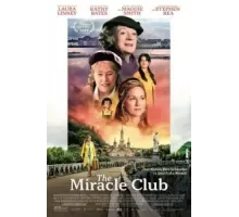 The Miracle Club (2023)
