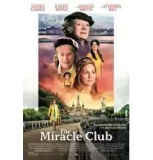 The Miracle Club (2023)