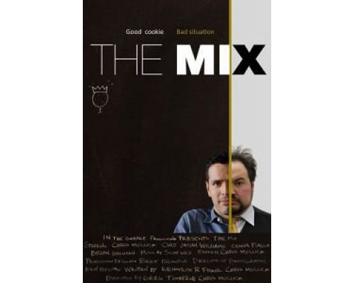 The Mix  (фильм 2017) смотреть онлайн