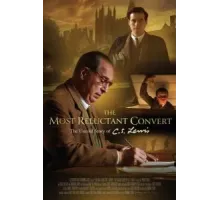 The Most Reluctant Convert (2021)
