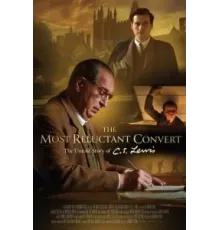 The Most Reluctant Convert (2021)