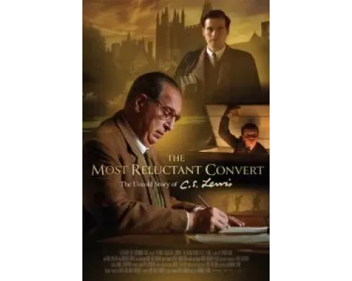 The Most Reluctant Convert  (фильм 2021) смотреть онлайн