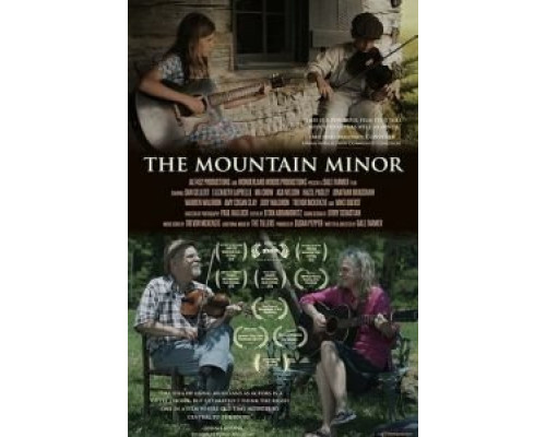 The Mountain Minor  (фильм 2019) смотреть онлайн