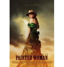 The Mustanger and the Lady (2017)