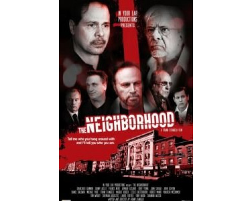 The Neighborhood  (фильм 2017) смотреть онлайн