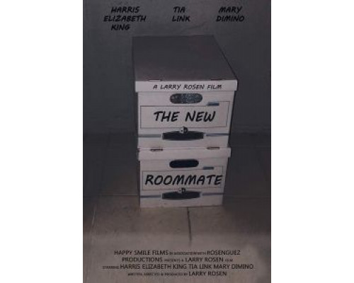 The New Roommate  (фильм 2017) смотреть онлайн