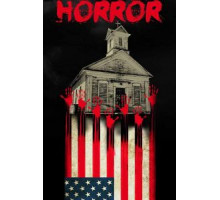 The New World Horror (2018)
