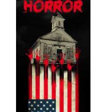 The New World Horror (2018)