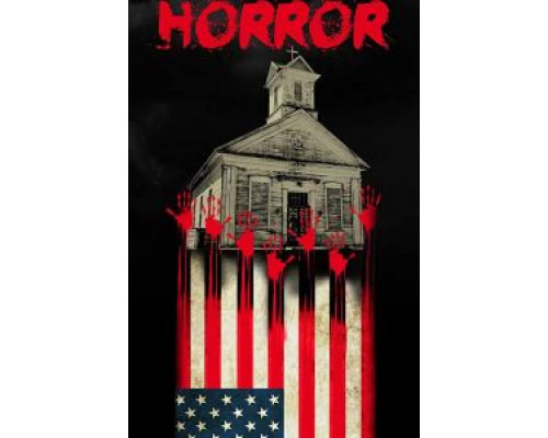 The New World Horror  (фильм 2018) смотреть онлайн