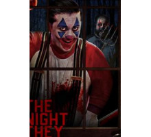 The Night They Knocked (2019)