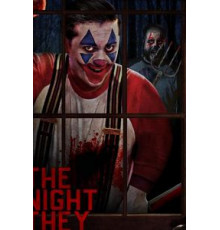 The Night They Knocked (2019)