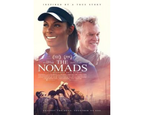 The Nomads  (фильм 2019) смотреть онлайн