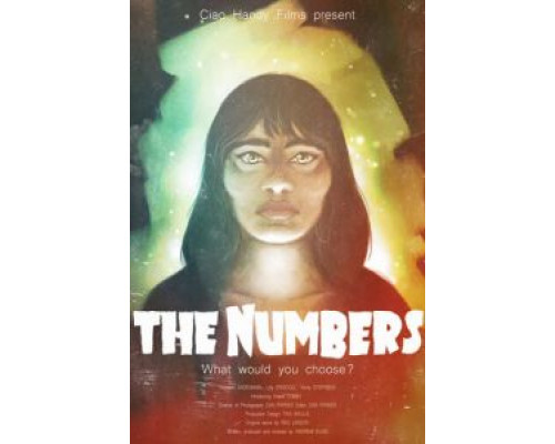 The Numbers  (фильм 2018) смотреть онлайн