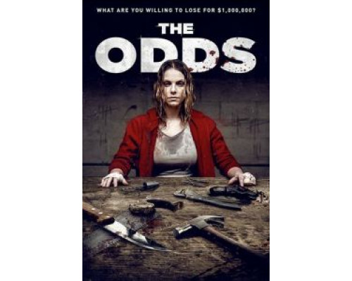 The Odds  (фильм 2018) смотреть онлайн