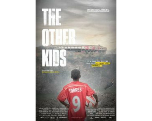 The Other Kids  (фильм ) смотреть онлайн