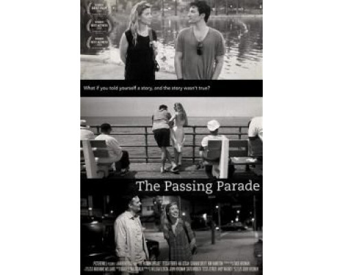 The Passing Parade  (фильм 2018) смотреть онлайн