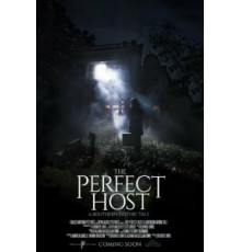 The Perfect Host: A Southern Gothic Tale (2018)