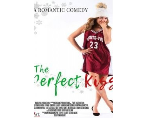 The Perfect Kiss  (фильм 2018) смотреть онлайн