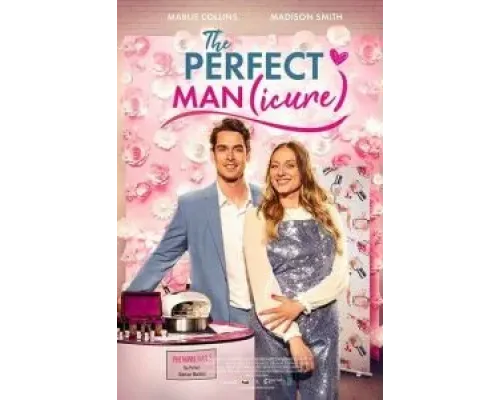 The Perfect Man(icure)  (фильм 2023) смотреть онлайн