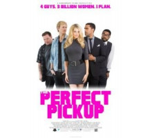 The Perfect Pickup (2018)