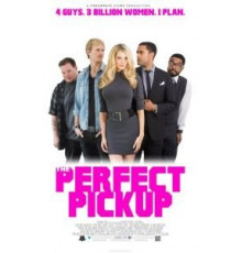 The Perfect Pickup (2018)