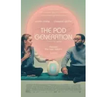 The Pod Generation (2023)