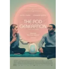The Pod Generation (2023)