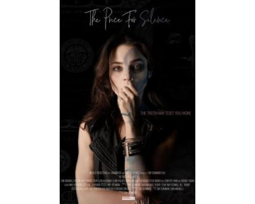 The Price for Silence  (фильм 2018) смотреть онлайн