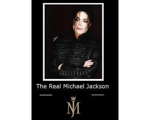 The Real Michael Jackson  (фильм 2020) смотреть онлайн