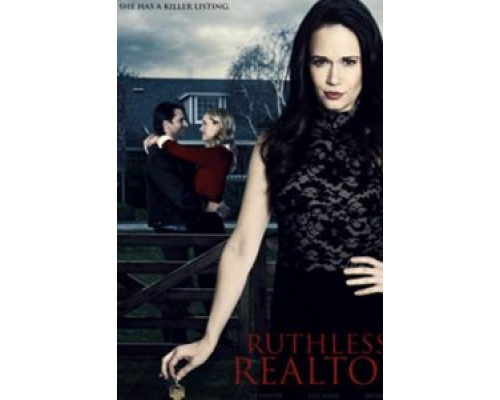 The Realtor  (фильм 2020) смотреть онлайн