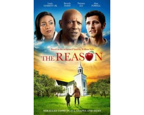 The Reason  (фильм 2020) смотреть онлайн