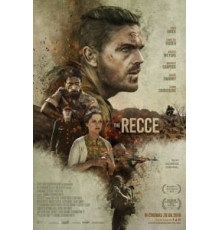 The Recce (2018)