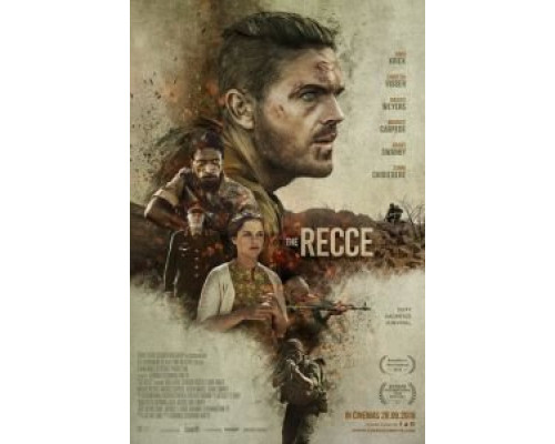 The Recce  (фильм 2018) смотреть онлайн