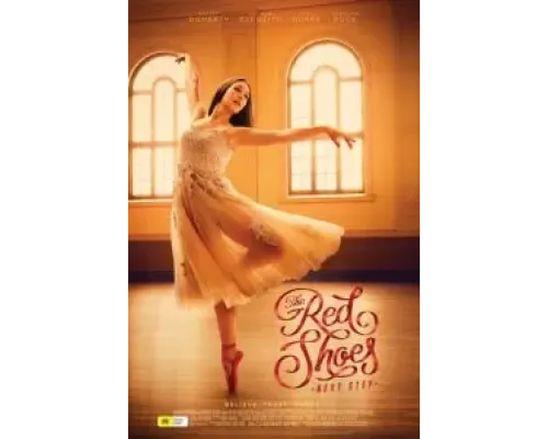 The Red Shoes: Next Step  (фильм 2023) смотреть онлайн