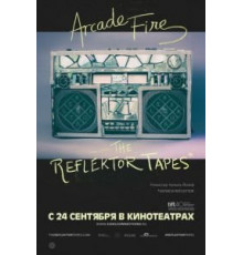 The Reflektor Tapes (2015)