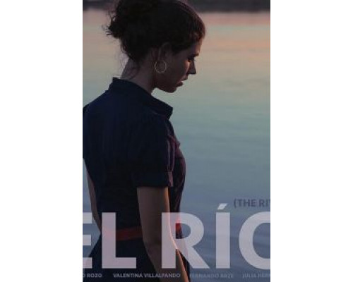 The River  (фильм 2018) смотреть онлайн