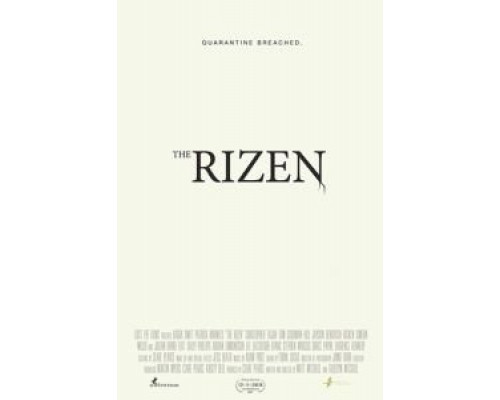 The Rizen  (фильм 2017) смотреть онлайн